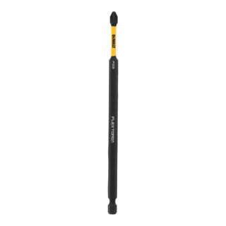 Embout de tournevis à frapper Dewalt PZ2 152mm