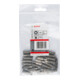 Embout de tournevis Bosch extra dur, R3, 25 mm-5