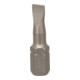 Embout de tournevis Bosch extra dur, S 0,8 x 5,5, 25 mm-1
