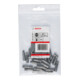 Embout de tournevis Bosch extra dur, S 1,2 x 6,5, 25 mm-2
