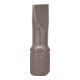 Embout de tournevis Bosch extra dur, S 1,2 x 8,0, 25 mm-1