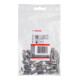Embout de tournevis Bosch extra dur, S 1,6 x 8,0, 25 mm-2