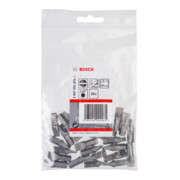 Embout de tournevis Bosch extra dur, S 1,6 x 8,0, 25 mm-2