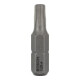 Embout de tournevis Bosch extra dur T25, 25 mm-1