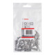 Embout de tournevis Bosch extra dur T25, 25 mm-2
