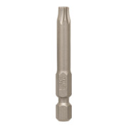 Embout de tournevis Bosch extra dur, T27, 49 mm