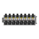 Embout de tournevis Bosch Impact Control 8 pièces avec T20 25 mm-2