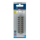 Embout de tournevis Bosch Impact Control 8 pièces avec T20 25 mm-5