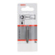 Embout de tournevis double PH2; PH2; 45 mm-3