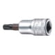 Embout de tournevis Stahlwille (3/8") Gr.M5 L.52 mm