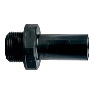 Embout de tube pour connecteurs Metabo RS 22 G 1/2