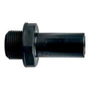 Embout de tube pour connecteurs Metabo RS 22 G 1/2-1