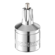 Embout de vidange Facom 3/8" Torx T45