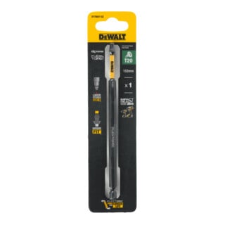 Embout de vissage Dewalt T20 152mm