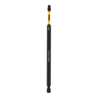 Embout de vissage Dewalt T25 152mm