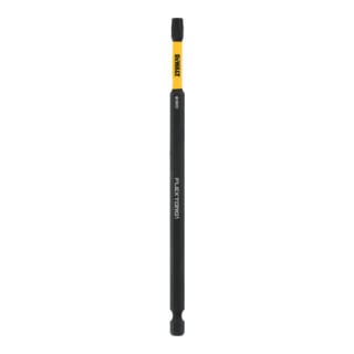 Embout de vissage Dewalt T30 152mm