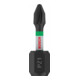 Embout de vissage Impact Control Bosch, 25 mm, 2xPZ1. Pour tournevis-1