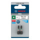 Embout de vissage Impact Control Bosch, 25 mm, 2xPZ1. Pour tournevis-2