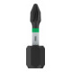 Embout de vissage Impact Control Bosch, 25 mm, 2xPZ1. Pour tournevis-5