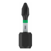 Embout de vissage Impact Control Bosch, 25 mm, 2xPZ1. Pour tournevis-5
