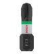 Embout de vissage Impact Control Bosch, 25 mm, 2xPZ3. Pour tournevis-1