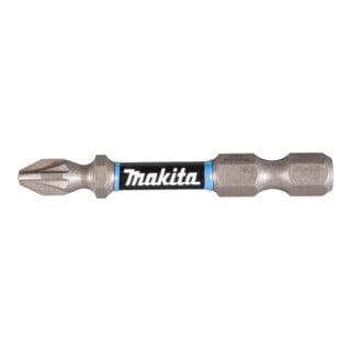 Embout de vissage Makita PZ2-50