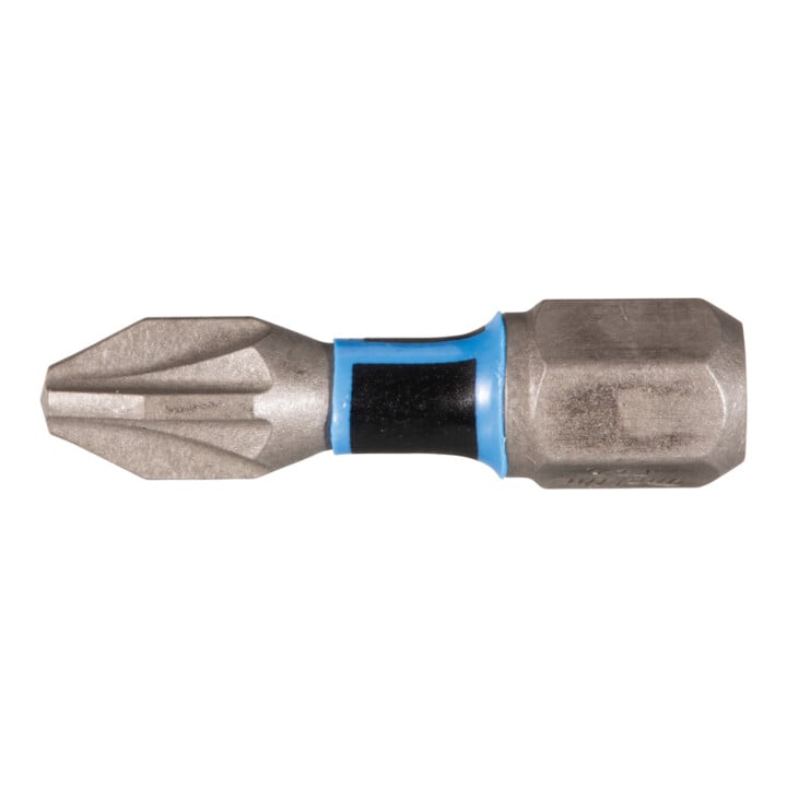 Embout de vissage Makita PZ2x25