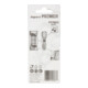 Embout de vissage Makita T15x25