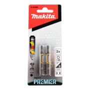 Embout de vissage Makita T-3