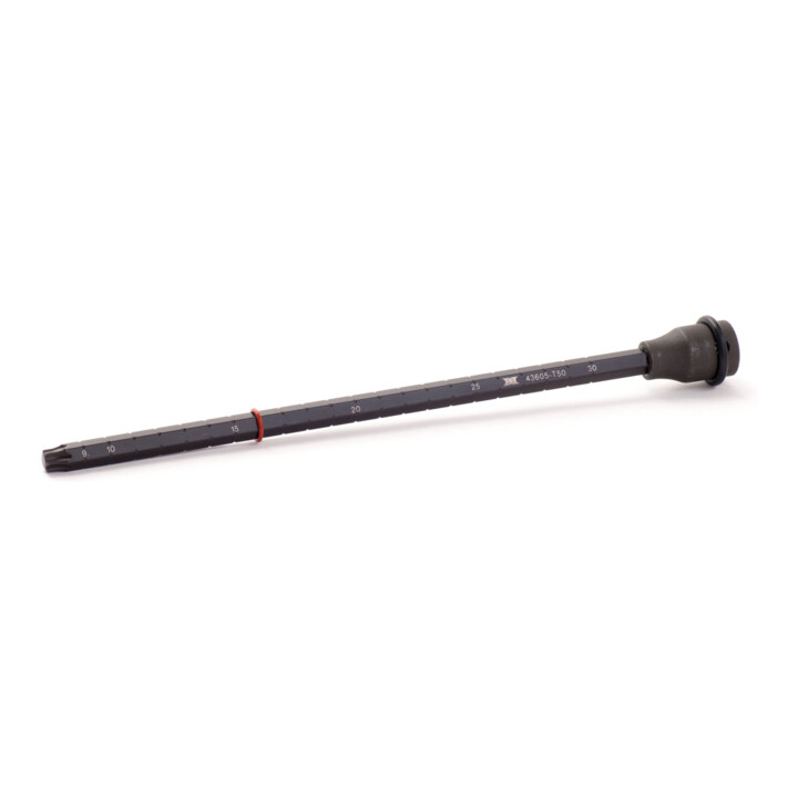 Heco MULTI-MONTI TC 12,0 x 160 TimberConnect T-Drive A2K + Heco Setzwerkzeug für MMS-TC 12 Schwellenanker