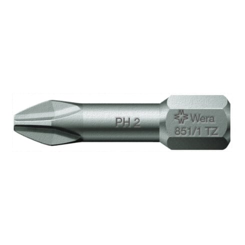 Embout CELO Philips PH3 (1/4" x 25) 25 mm