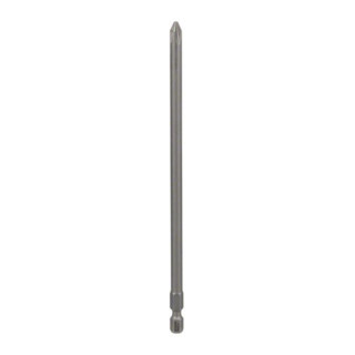 Embout de vissage qualité extra-dure PH 2, 152 mm