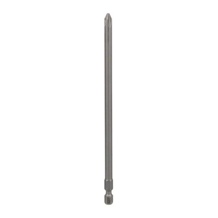 Embout de vissage qualité extra-dure PH 2, 152 mm