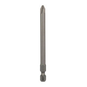 Mèche Bosch Phillips Bit, L89 mm, entraînement 1/4", paquet de 3-1