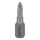 Embout de vissage qualité extra-dure PZ 1, 25 mm-1