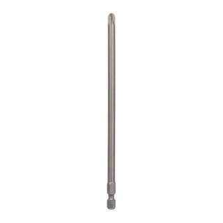 Embout de vissage qualité extra-dure PZ 3, 152 mm