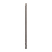 Embout de vissage qualité extra-dure PZ 3, 152 mm-1