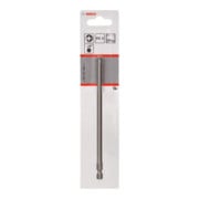 Embout de vissage qualité extra-dure PZ 3, 152 mm-3