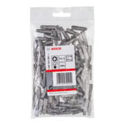 Mèche Bosch Pozidriv Bit, L25 mm, lecteur 1/4", extra dur, paquet de 10-2