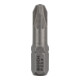 Embout de vissage qualité extra-dure PZ 3, 25 mm