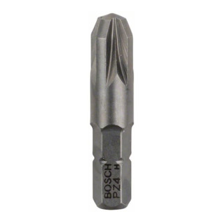 Embout de vissage extra-dur Bosch, PZ 4, 32 mm