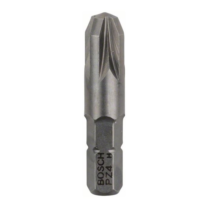 Embout de vissage extra-dur Bosch, PZ 4, 32 mm