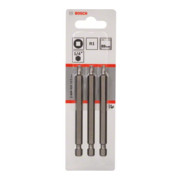 Embout de vissage qualité extra-dure R1, 49 mm-3