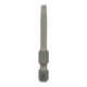 Embout de vissage qualité extra-dure S 0,6x4,5, 49 mm-1