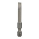 Embout de vissage qualité extra-dure S 1,0x5,5, 49 mm-1