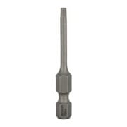 Embout de tournevis Bosch extra dur, T10, 49 mm-1
