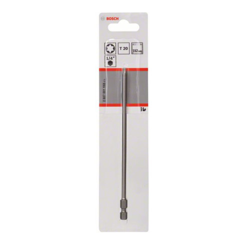Embout de vissage extra-dur Bosch
