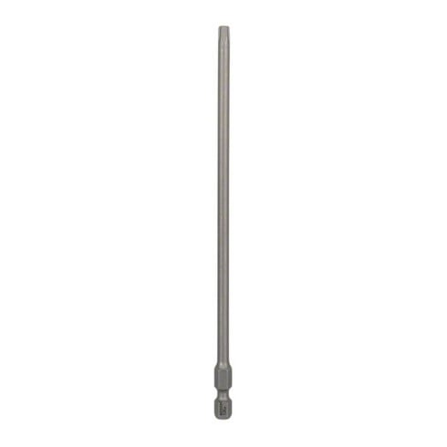 Embout de vissage qualité extra-dure T25, 152 mm