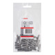 Embout de vissage qualité extra-dure T30, 25 mm-2