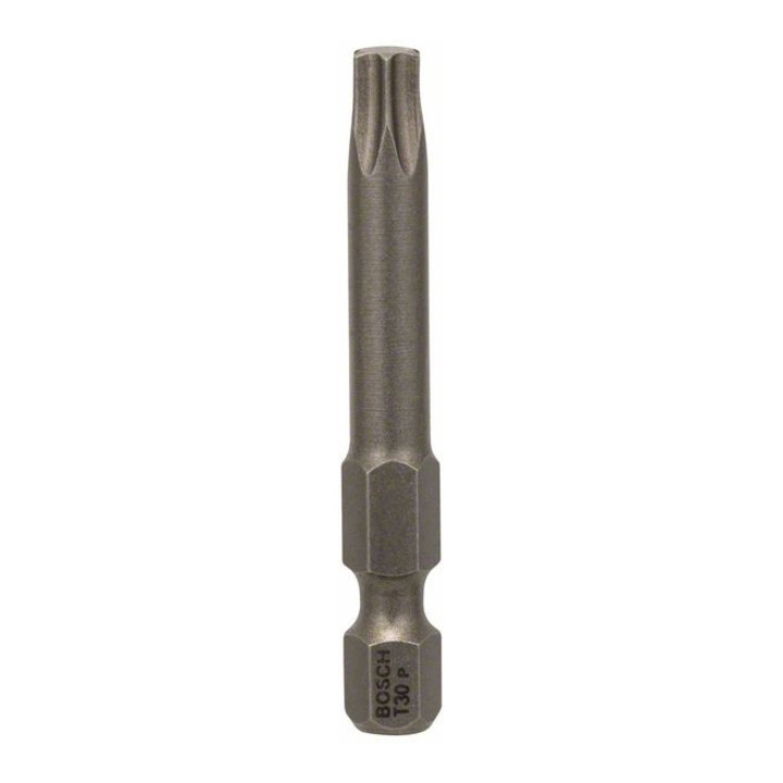 Embout de tournevis Bosch extra dur, T30, 49 mm